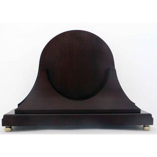 Single Mahogany Base for Anniversary Collection