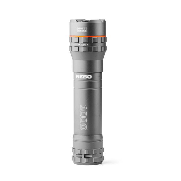 NEWTON 1000 LUMEN FLASHLIGHT image number 1