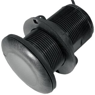 P319 50/200kHz, 600W, Low Profile, M&M Transducer, DT
