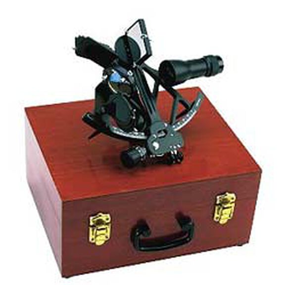 Astra IIIB Sextant - Whole Mirror image number 0