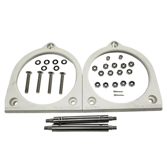 Side-Power Electrical Component image number 0
