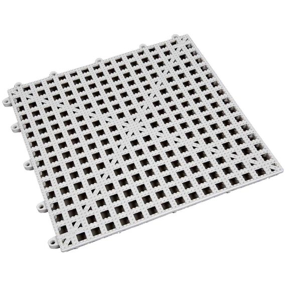 12" x 12" Dri-Dek Panels, 25-Pack image number 0