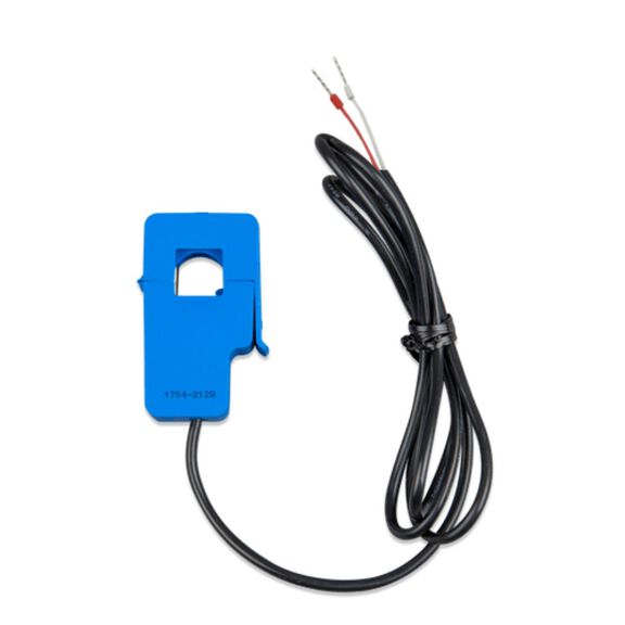 Victron Energy Current Transformer 100A:50mA for MultiPlus-II (1m) Wire-end image number 0