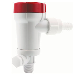 Rule Livewell Pump Series