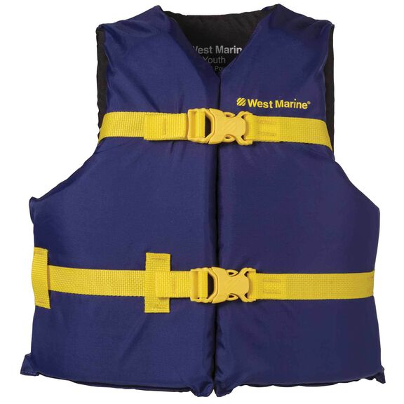 Runabout Life Jacket, Child image number 1