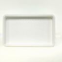 Yamaha 6YC Digital Gauge Cover (rectangle white) image number 4