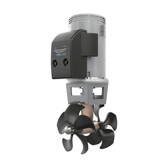 Side-Power SE300 300mm (11.8") 12V DC Twin Counter-Rotating Prop image number 0