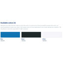 Trilux 33 Antifouling Paint image number 1