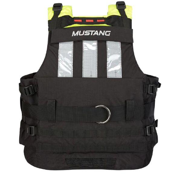 Universal Swift Water Rescue Life Jacket image number 1
