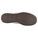 Men's Triton Three Eyelets Nubuck Boat Shoes image number 4