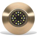 Lumishore EOS TIX404 LED Through Hull Underwater Light, 7,500 Lumen, RGBW image number 1