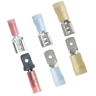 Nylon Disconnects