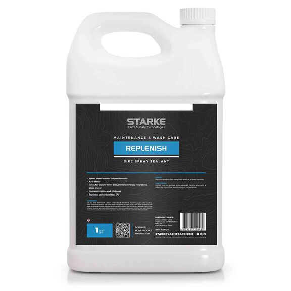 Replenish Silica Spray image number 0