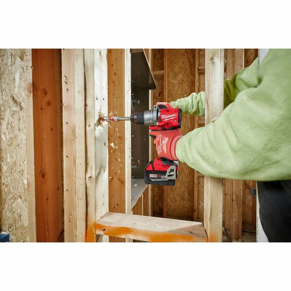 M18 FUEL&trade; 1/2" Drill/Driver image number 8
