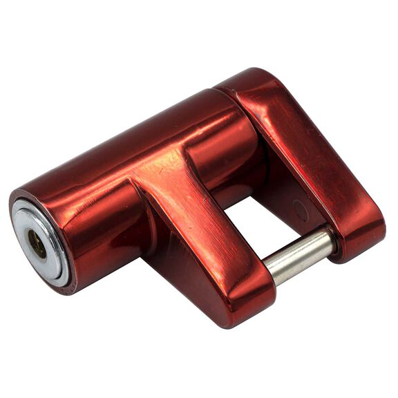 Warrior Coupler Lock image number 1