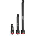 SHOCKWAVE&trade; Impact Duty&trade; 1/2" Drive Extension Set, 4 Piece image number 0