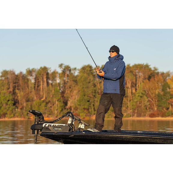 Men's Meridian X-Bibs image number 2