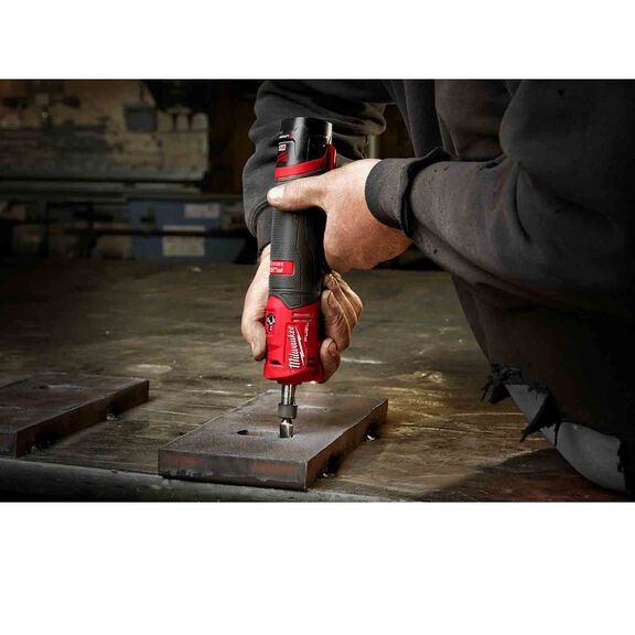M12 FUEL&trade; Straight Die Grinder image number 2