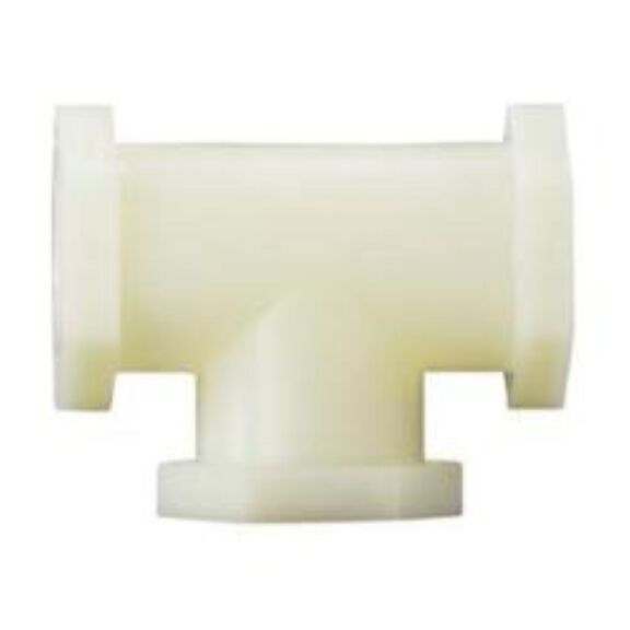 Nylon Pipe Tees image number 0