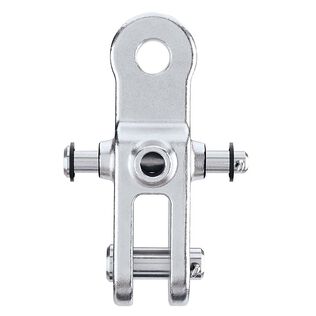 Toggle Assembly with Clevis Pin