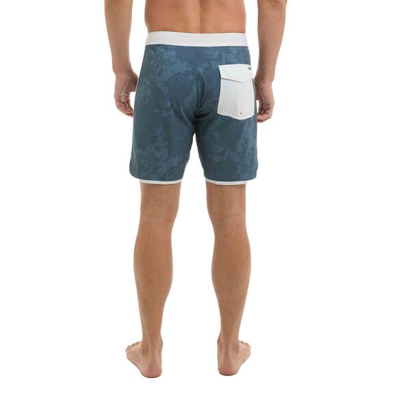 Men's High Spot 18" Reefer Board Shorts image number 3