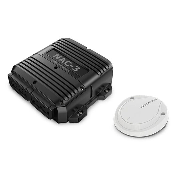 NAC-3 VRF Autopilot Core Pack image number 0