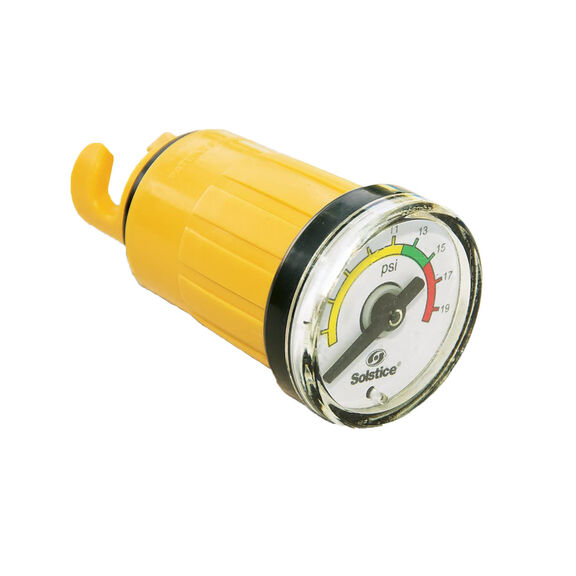 High-Pressure Verifier Gauge image number 0