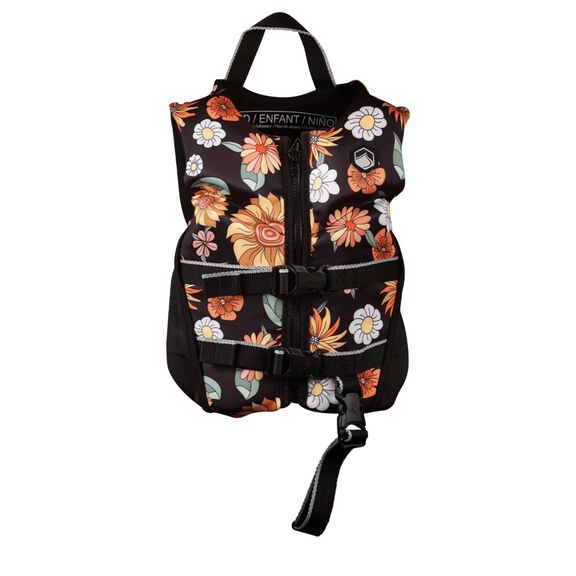 DREAM Child Girl's CGA Life Vest image number 0
