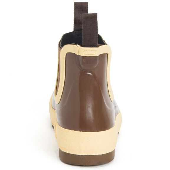 Men's 6" Legacy Deck Boots image number 4