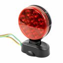 LED Magnetic Towing Light Kit image number 1