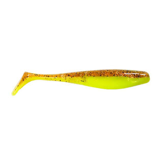 4" Scented Paddlerz Swimbaits, 5-Pack