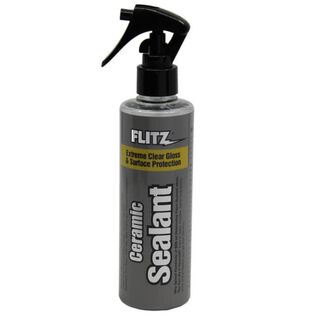 Flitz Ceramic Sealant, 8oz.