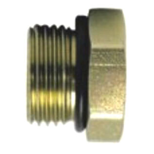 Turbine Filter Installation Fittings for 900- & 1000-Series Filters