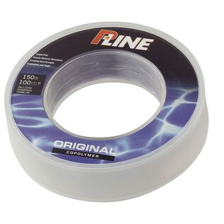 P-Line Original Leader, 100 Yards