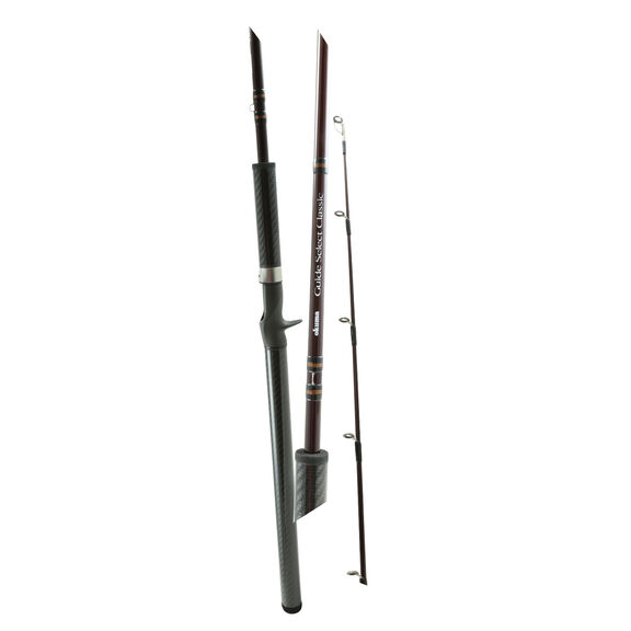 Guide Select Classic Baitcasting Rods image number 1