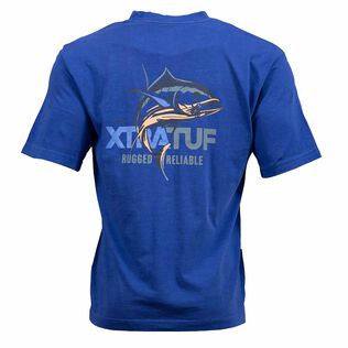 Men's Yellowfin Tuna Shirt