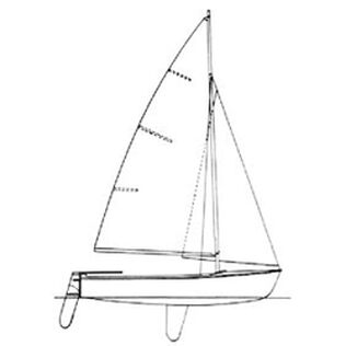 FJ (Flying Junior) Custom Rigging