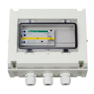 Victron Energy VE Transfer Switch 5KVA, 1ph, 200-250Vac