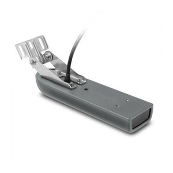 GT41-TM Transom Mount Traditional and CHIRP ClearVu/SideVu Transducer image number 0