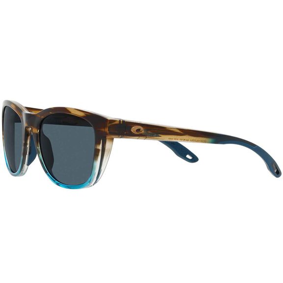 Women's Aleta 580P Polarized Sunglasses image number 2