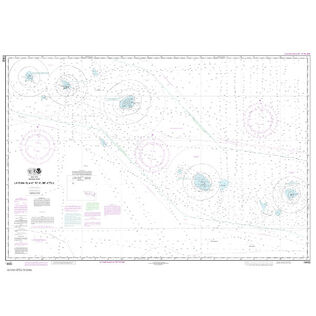 #19022 Laysan Island to Kure Atoll