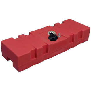15-Gallon EPA Topside Fuel Tank