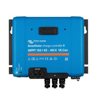 Victron Energy SmartSolar MPPT 150/85-MC4 VE.Can