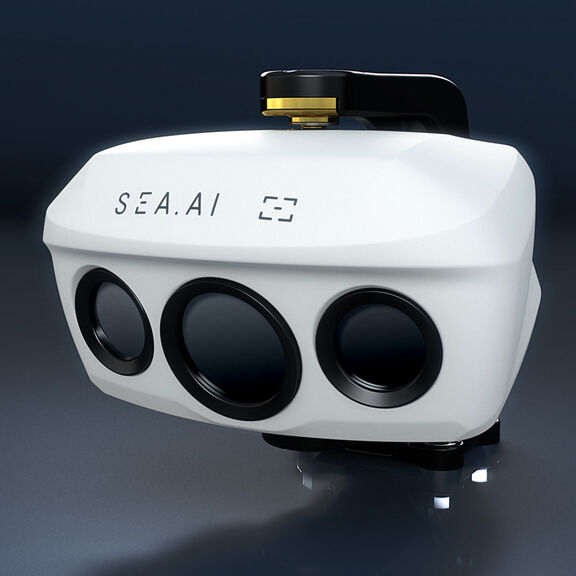 SEA.AI Watchkeeper Lite image number 1