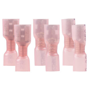 Heat Shrink Speaker Connector Kits