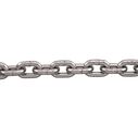 Anchor Chain (S1) 1/2", 316L SS, Sold by the Foot image number 0