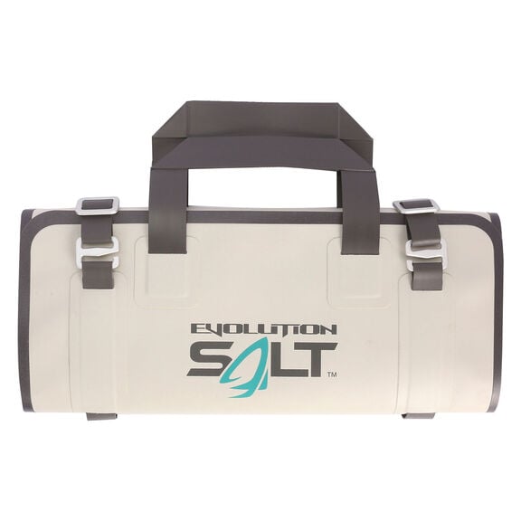 Evolution Salt Deckhand 16 Hanging Tackle Bag image number 0