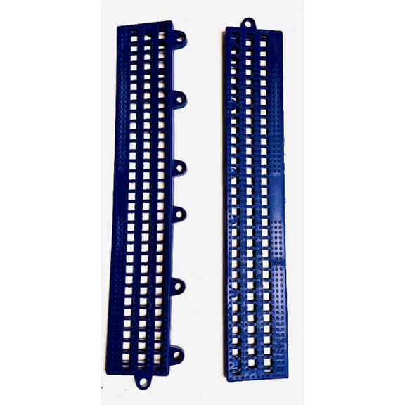 Decking Panel Edge & Corner Pieces image number 0