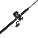 7' Rival&trade; Levelwind Conventional Combo image number 2