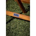 Teak Fold-Away Table image number 2